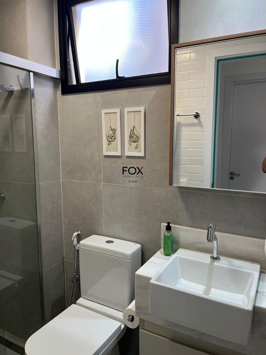 Apartamento, Cruzeiro, 2 Quartos, 1 Vaga, 1 Suíte