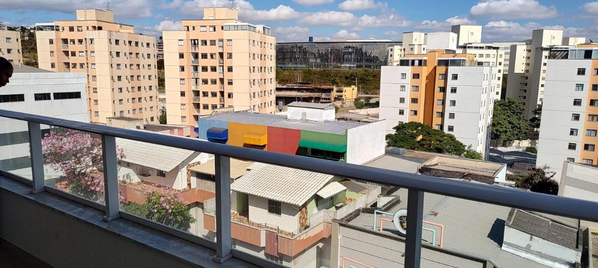 Apartamento, Fernão Dias, 4 Quartos, 3 Vagas, 1 Suíte