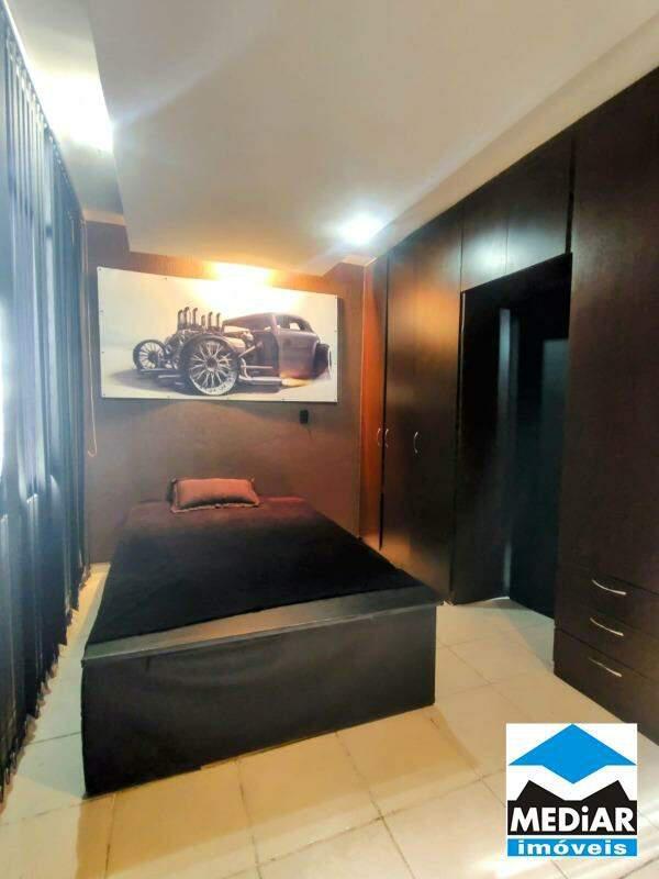 Apartamento, Colégio Batista, 1 Quarto, 1 Vaga