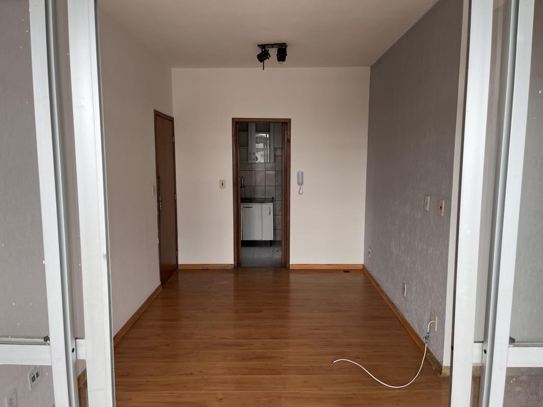 Apartamento, Ouro Preto, 3 Quartos, 1 Vaga, 1 Suíte