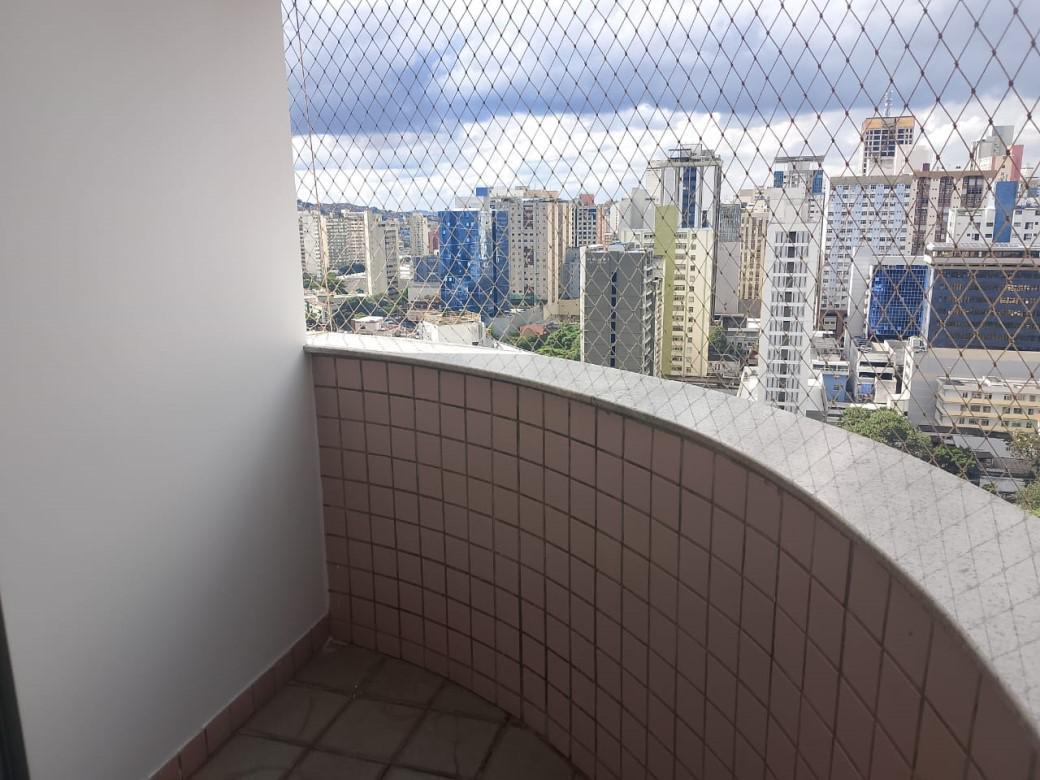 Apartamento, Lourdes, 2 Quartos, 1 Vaga, 1 Suíte