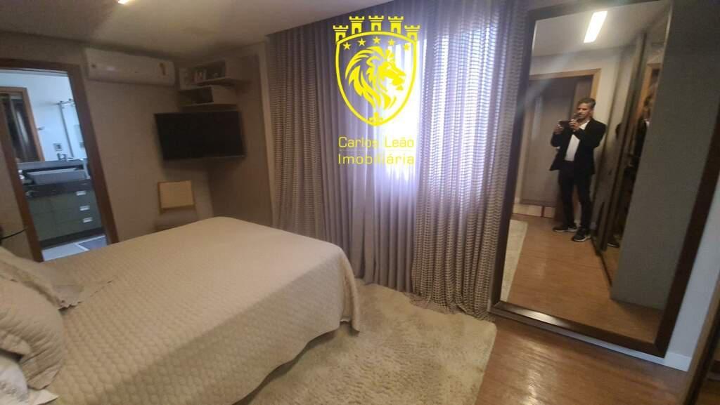 Apartamento, Buritis, 4 Quartos, 3 Vagas, 1 Suíte