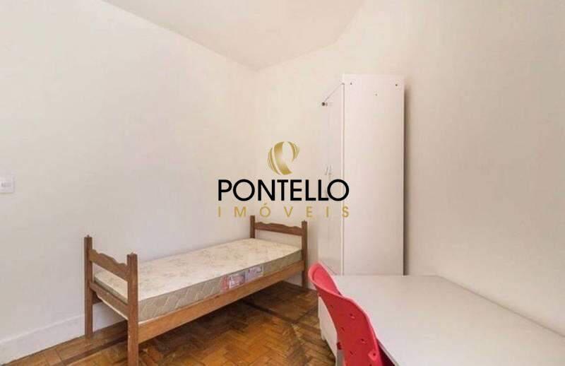 Casa, Lourdes, 5 Quartos, 2 Vagas, 1 Suíte
