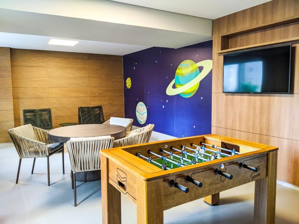 Apartamento, Anchieta, 4 Quartos, 3 Vagas, 2 Suítes