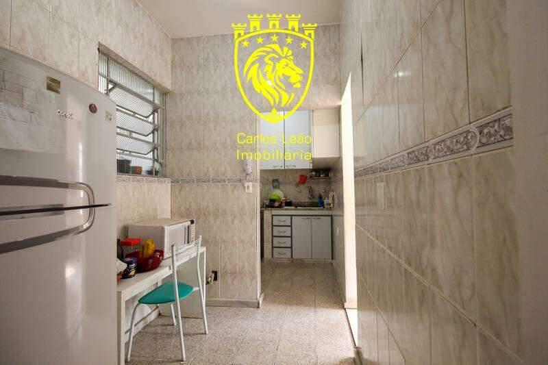 Apartamento, Alto Barroca, 3 Quartos, 1 Vaga