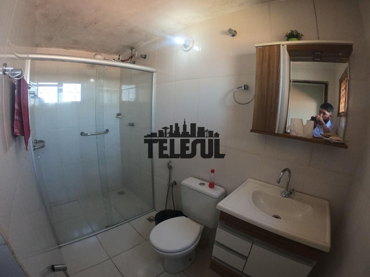 Casa, Vila Paiva, 3 Quartos, 2 Vagas, 1 Suíte