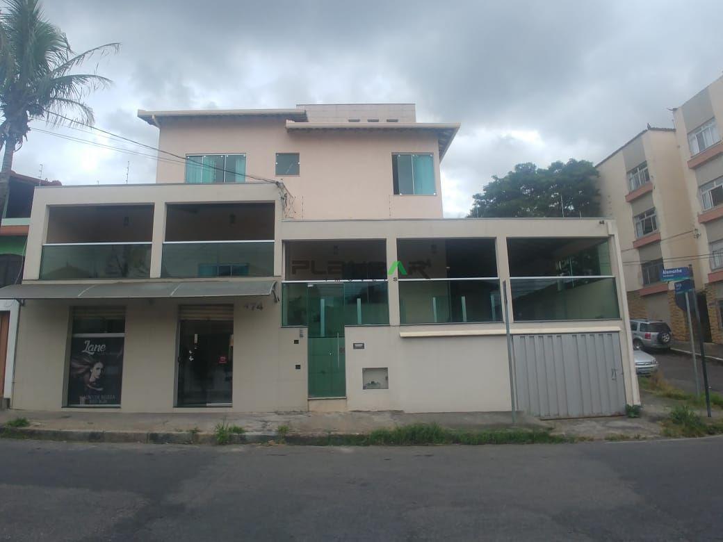 Casa, Glória, 4 Quartos, 4 Vagas, 1 Suíte