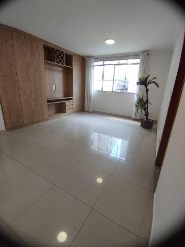 Apartamento, Nova Granada, 3 Quartos, 2 Vagas, 1 Suíte