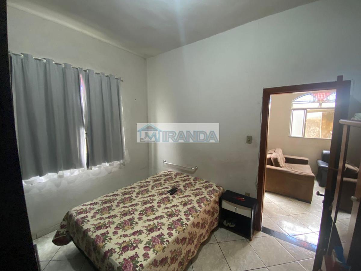 Casa, Carlos Prates, 3 Quartos, 3 Vagas, 1 Suíte