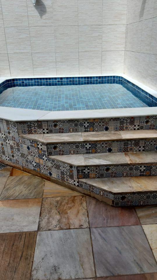 Cobertura, Ipiranga, 3 Quartos, 2 Vagas, 1 Suíte