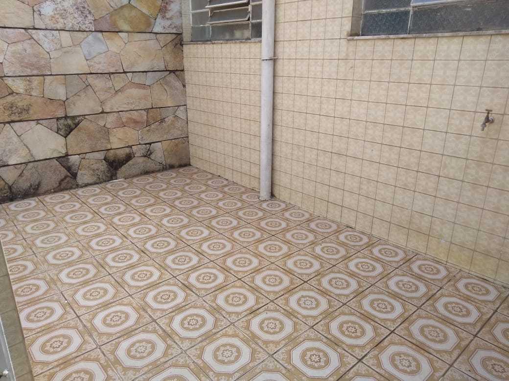 Casa, Prado, 4 Quartos, 1 Vaga, 1 Suíte