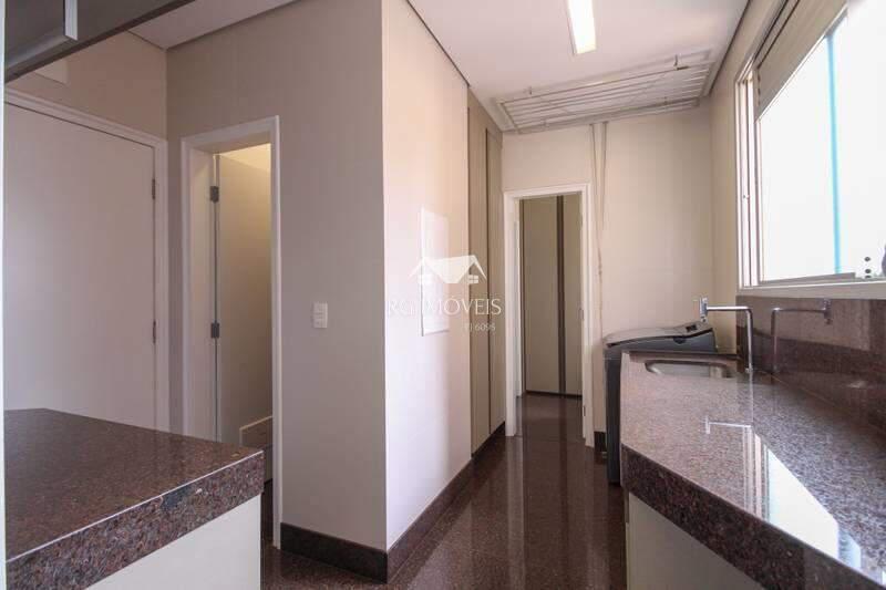 Apartamento, Gutierrez, 4 Quartos, 2 Vagas, 1 Suíte