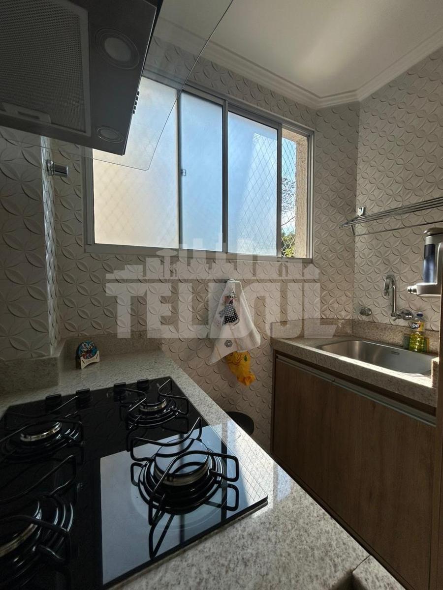 Apartamento, Industrial Jk, 2 Quartos, 1 Vaga, 1 Suíte