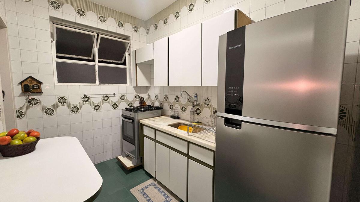 Apartamento, Coração de Jesus, 3 Quartos, 2 Vagas, 1 Suíte
