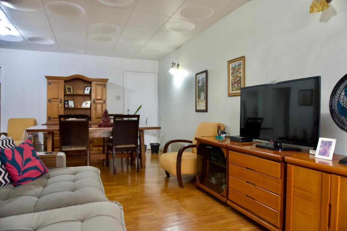 Apartamento, Centro, 3 Quartos, 1 Vaga