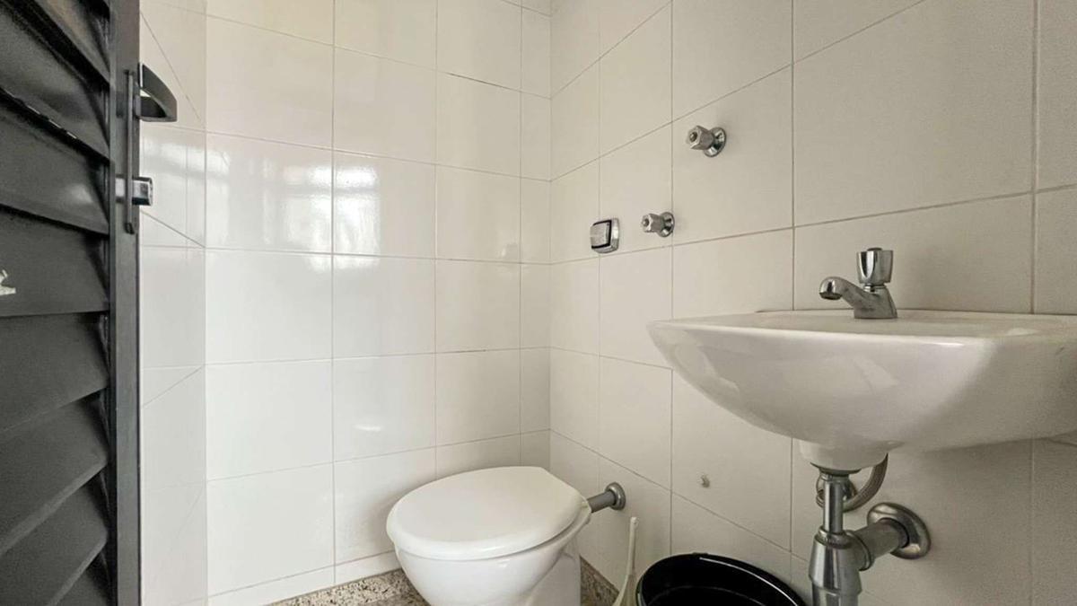 Apartamento, Belvedere, 3 Quartos, 4 Vagas, 2 Suítes