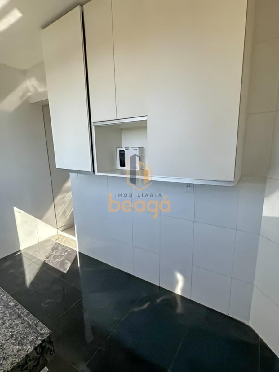 Apartamento, Nacional, 2 Quartos, 1 Vaga