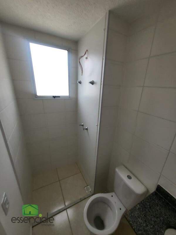 Apartamento, Riacho das Pedras, 2 Quartos, 1 Vaga, 1 Suíte