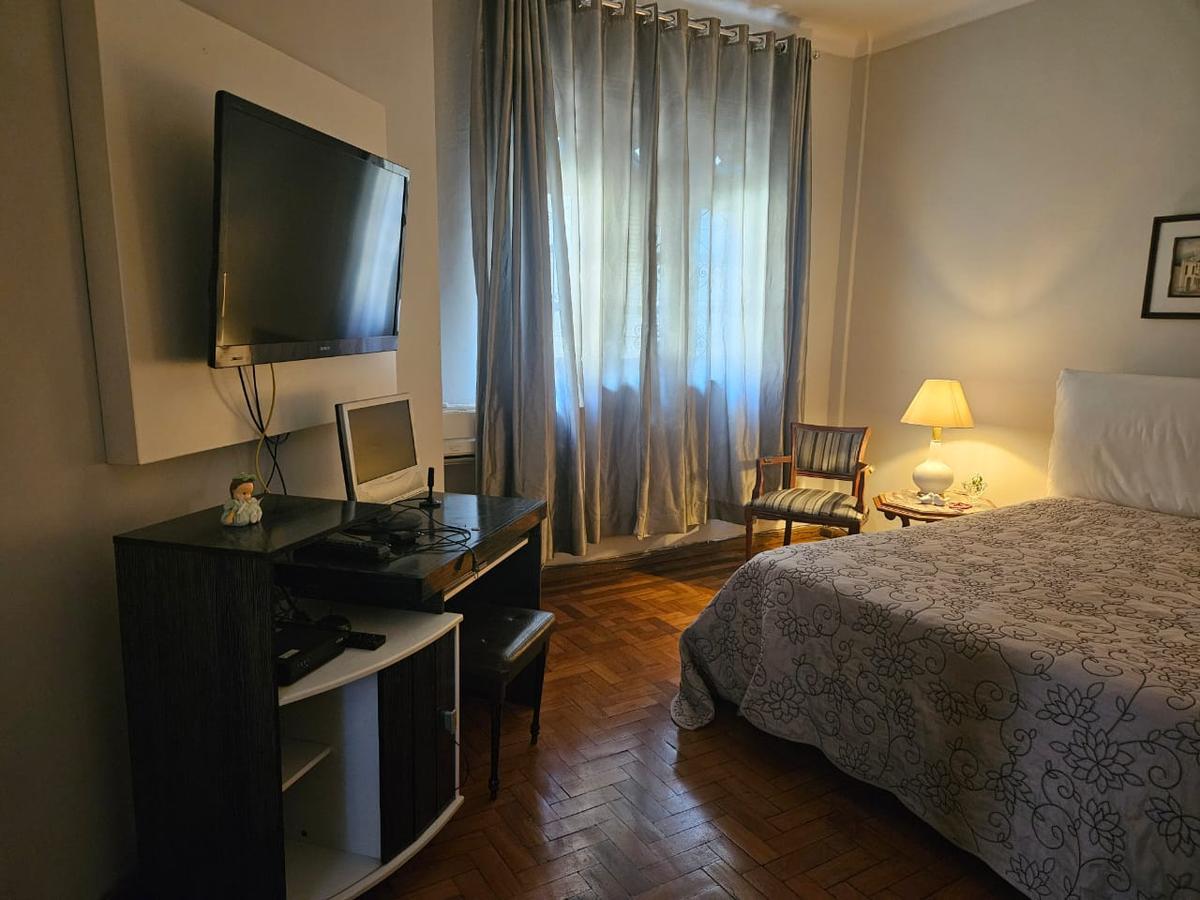 Apartamento, Centro, 3 Quartos