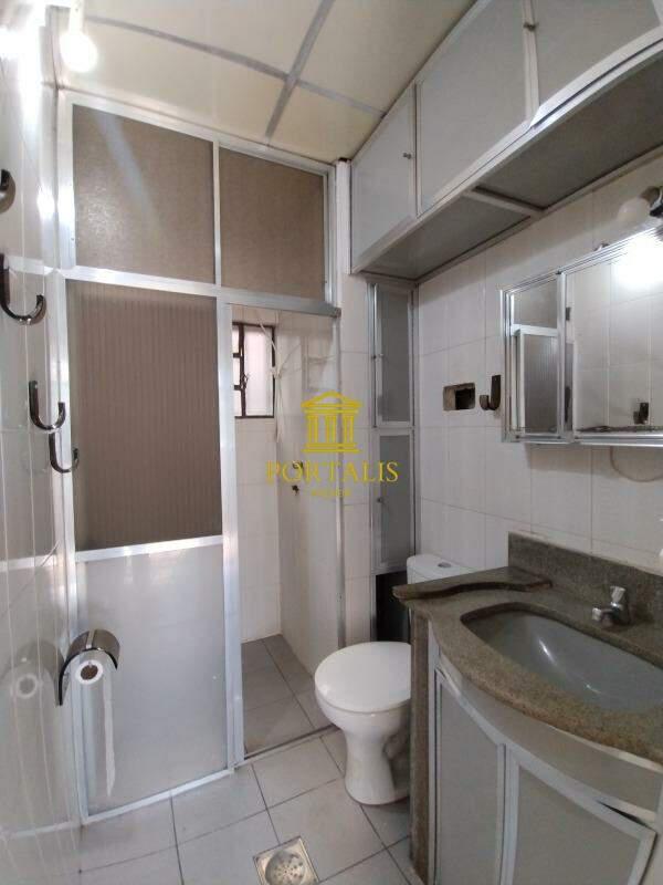 Apartamento, Horto, 3 Quartos, 1 Vaga