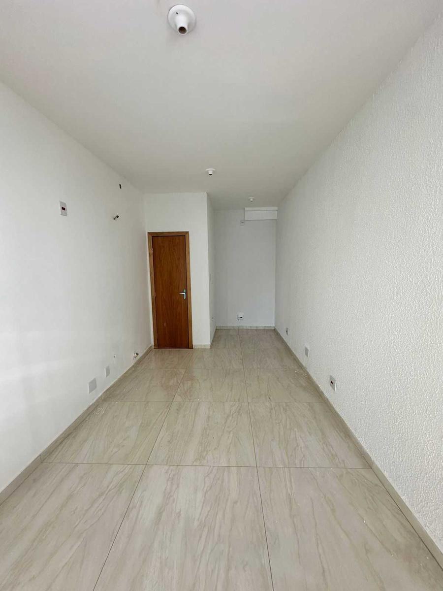 Andar, Santa Terezinha, 0 Quarto, 0 Vaga