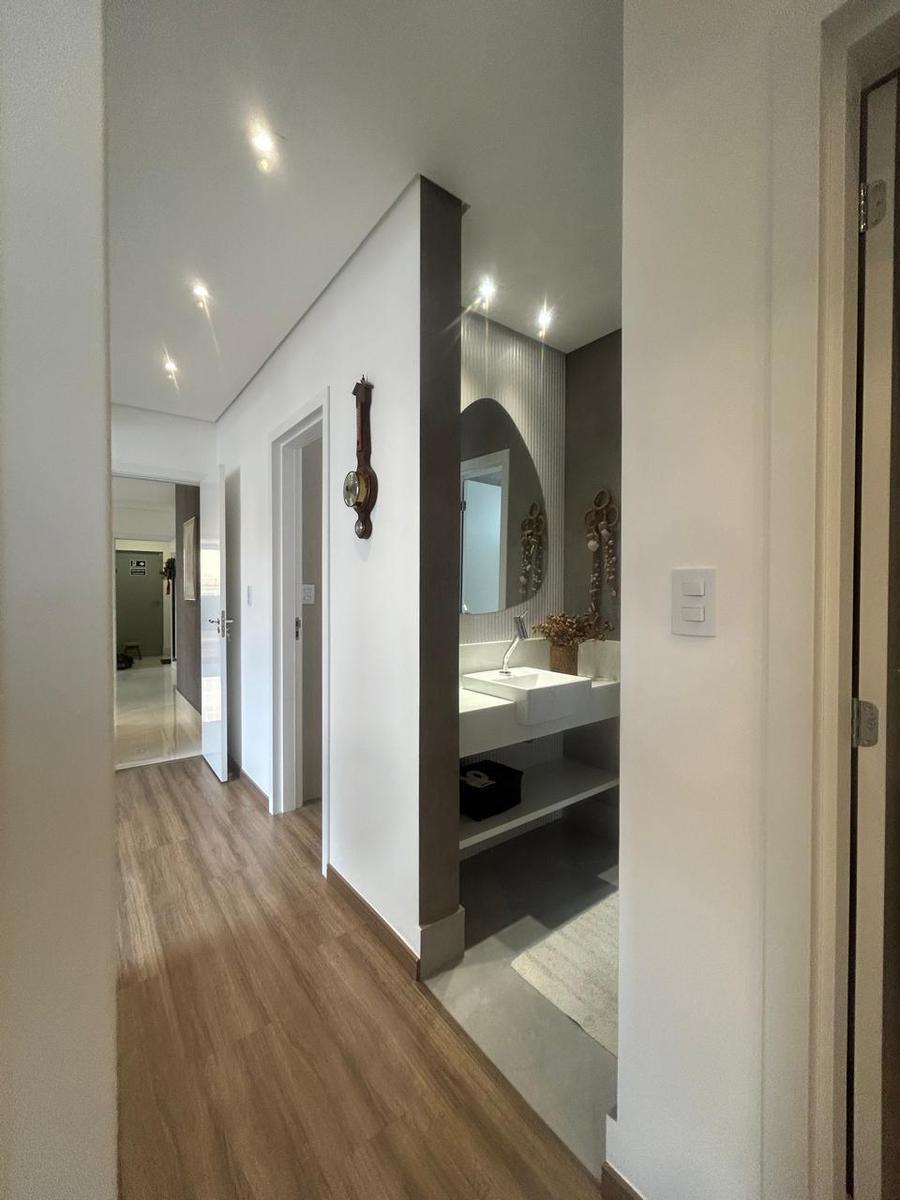 Apartamento, Castelo, 4 Quartos, 2 Vagas, 1 Suíte