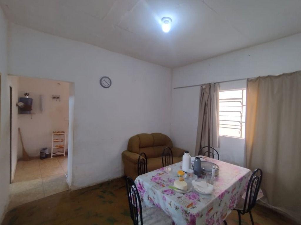 Casa, Alvorada, 7 Quartos, 0 Vaga