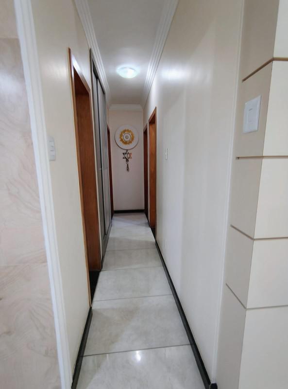 Apartamento, Amazonas, 3 Quartos, 1 Vaga, 1 Suíte