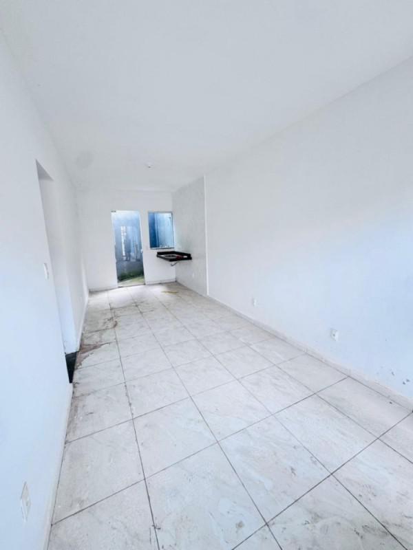 Casa, Riacho da Mata, 2 Quartos, 2 Vagas, 1 Suíte