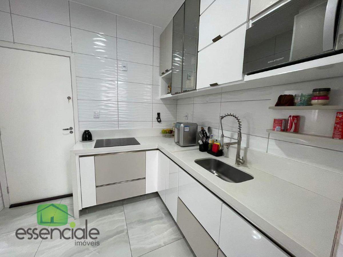 Apartamento, Europa, 3 Quartos, 2 Vagas, 1 Suíte