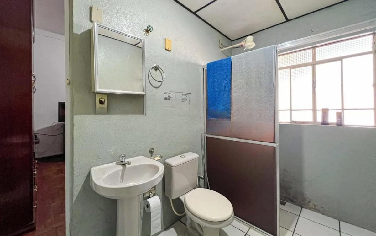 Casa, Sagrada Família, 2 Quartos, 3 Vagas, 2 Suítes