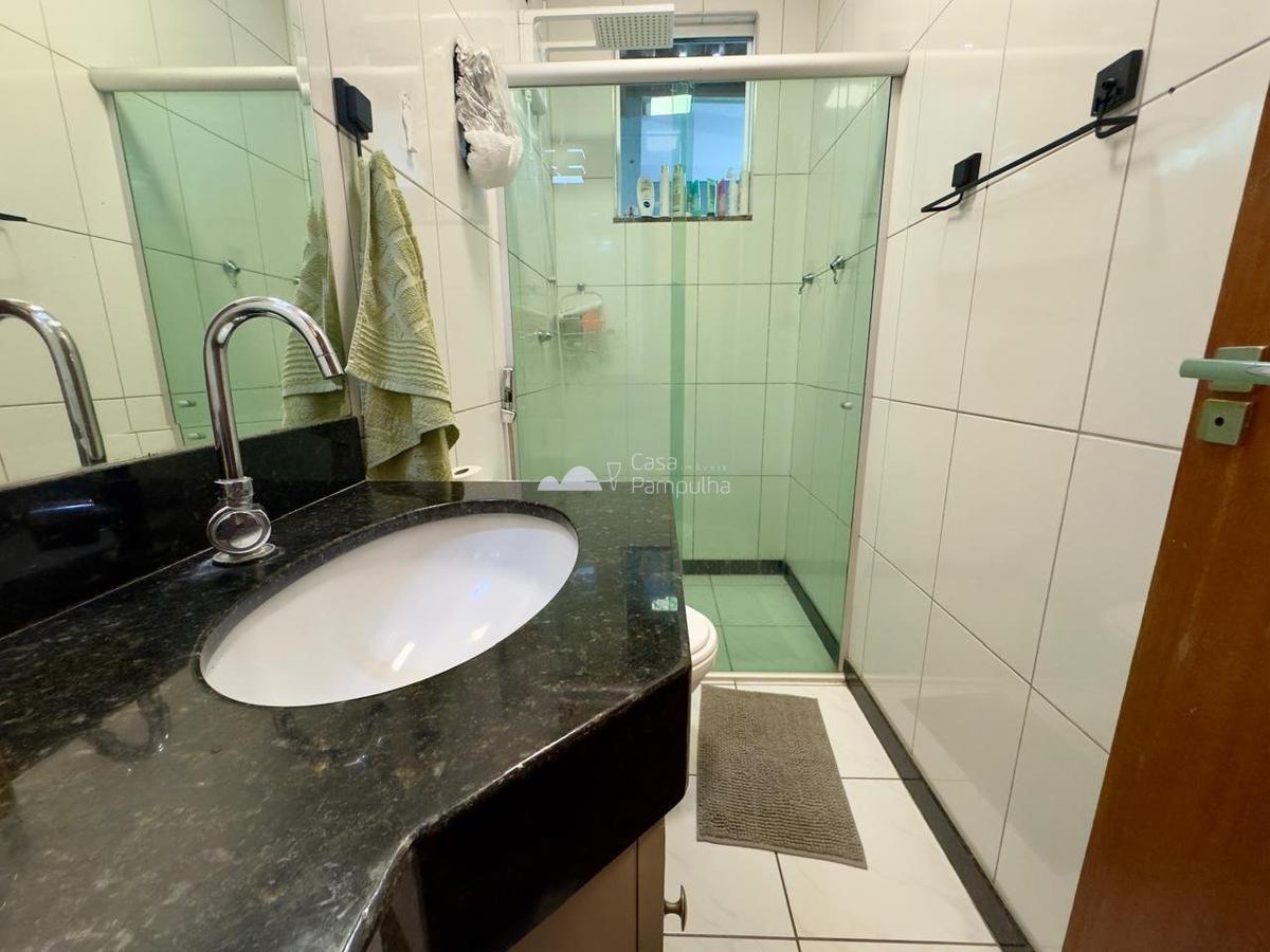 Casa, São João Batista (venda Nova), 3 Quartos, 4 Vagas, 1 Suíte