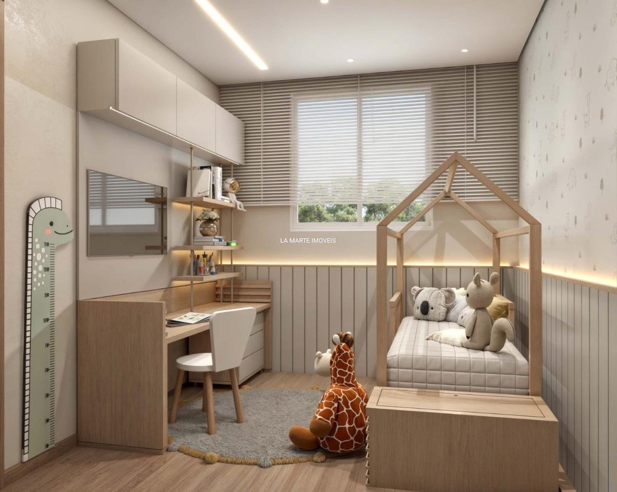 Apartamento, São Joaquim, 2 Quartos, 1 Vaga, 1 Suíte