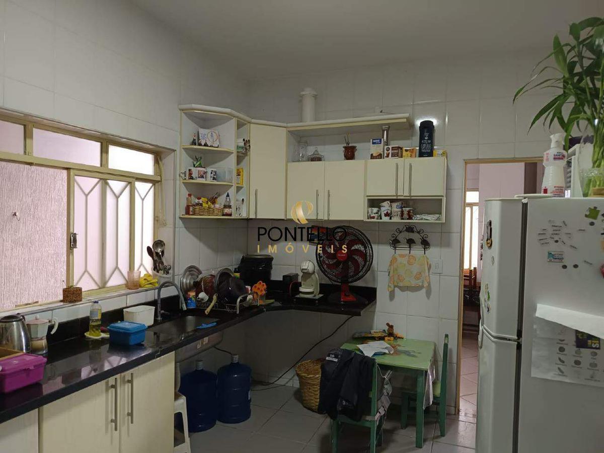 Casa, Recanto da Serra, 6 Quartos, 2 Vagas, 1 Suíte
