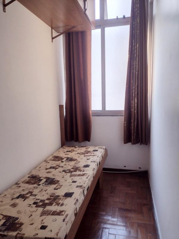 Apartamento, Centro, 2 Quartos, 0 Vaga