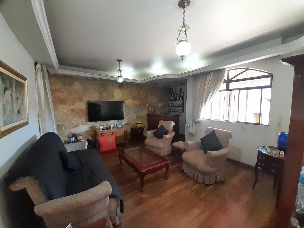 Casa, Ipiranga, 4 Quartos, 4 Vagas, 1 Suíte