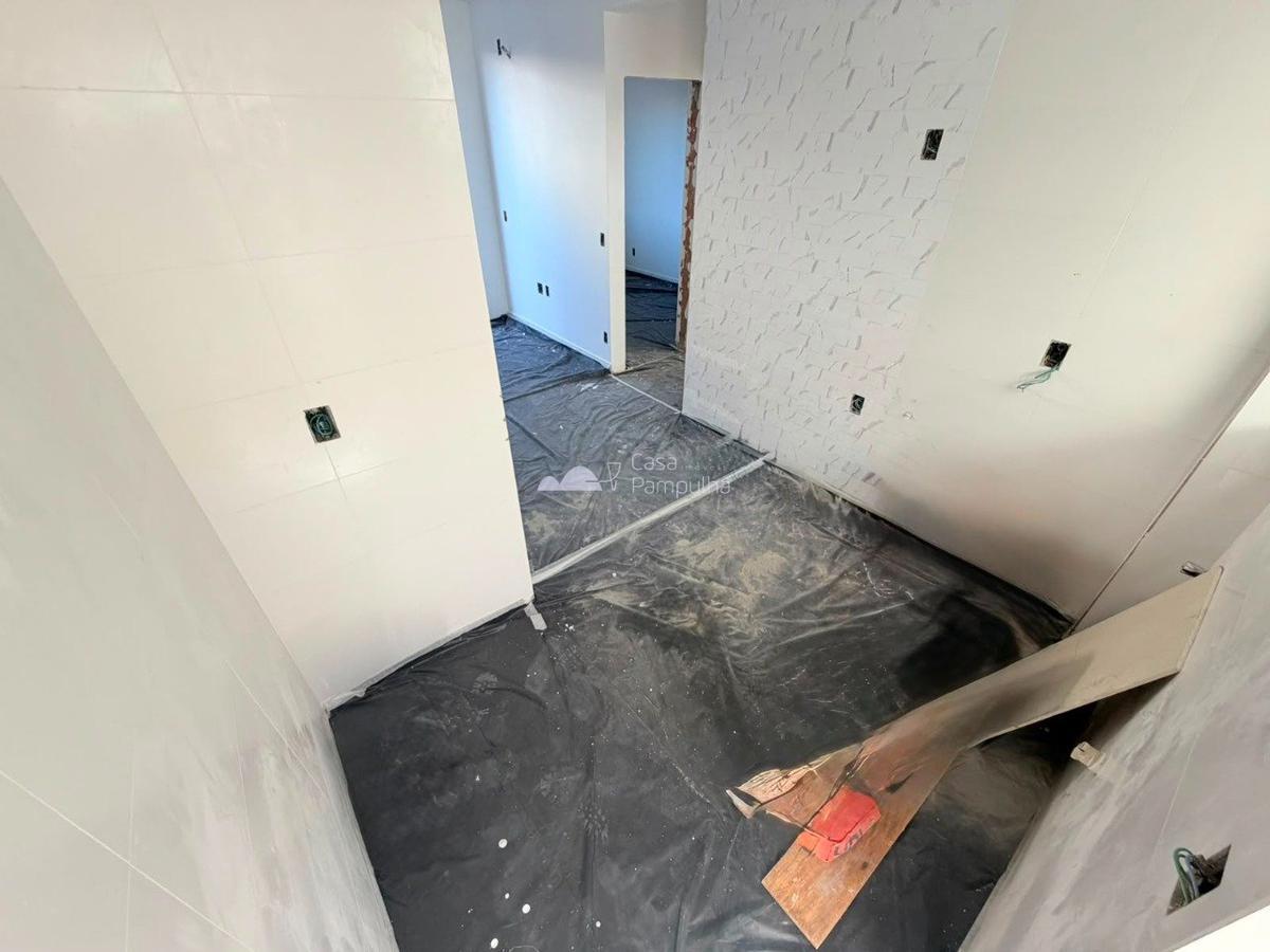 Apartamento, Copacabana, 2 Quartos, 1 Vaga