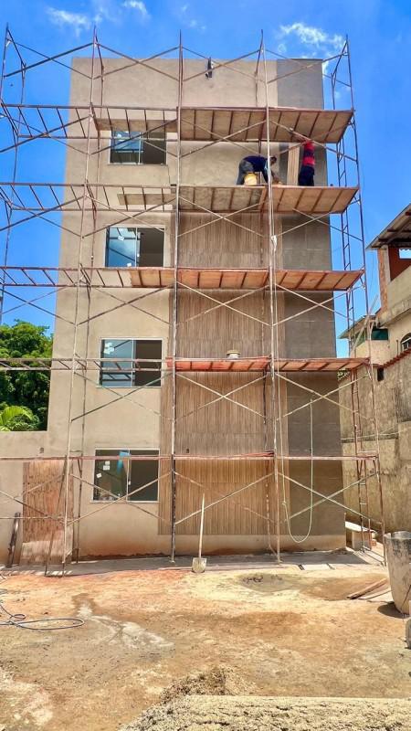 Apartamento, Vale do Jatobá, 2 Quartos, 1 Vaga, 1 Suíte