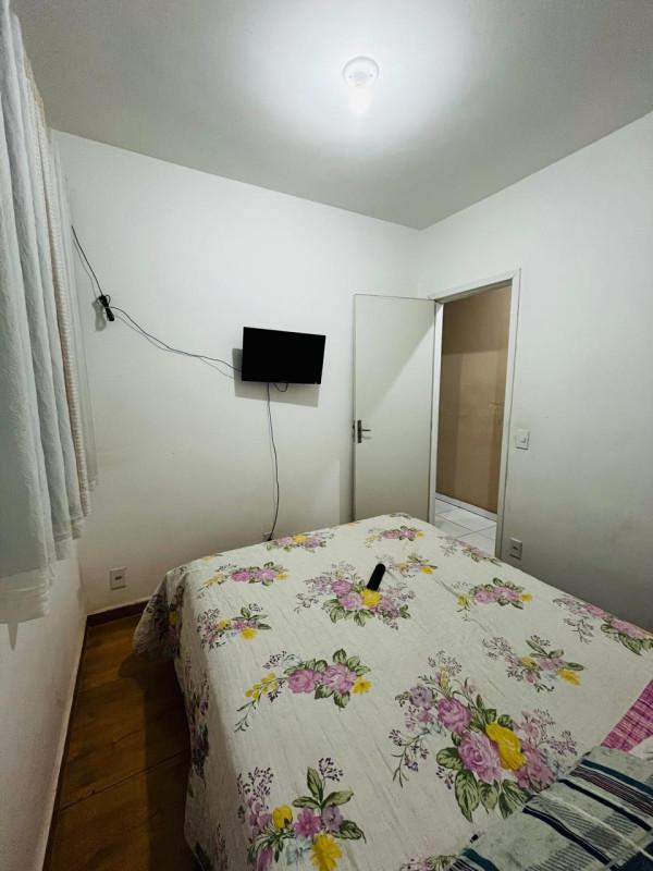 Casa, Santa Rita, 3 Quartos, 2 Vagas