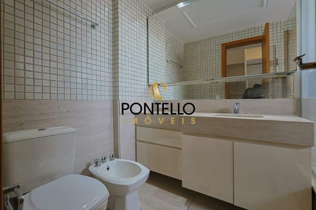 Apartamento, Vila da Serra, 4 Quartos, 4 Vagas, 2 Suítes