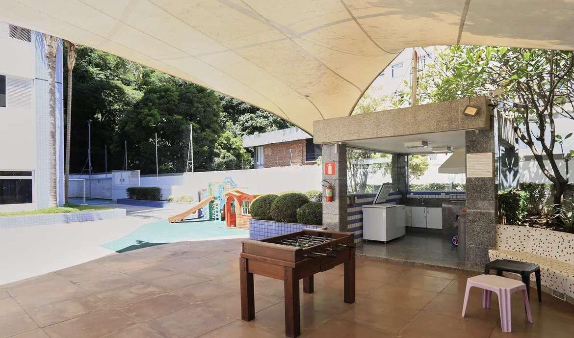 Apartamento, Anchieta, 3 Quartos, 2 Vagas, 1 Suíte