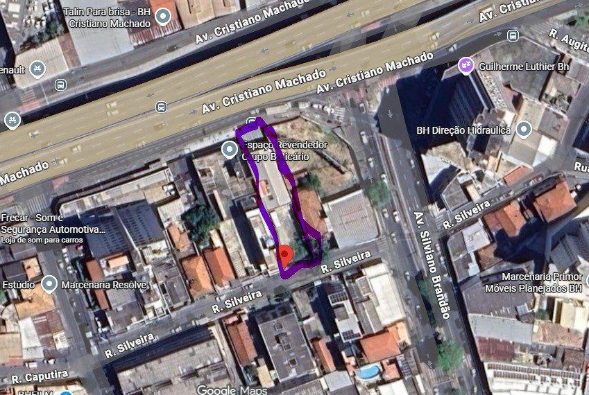 Andar, Floresta, 0 Quarto, 0 Vaga