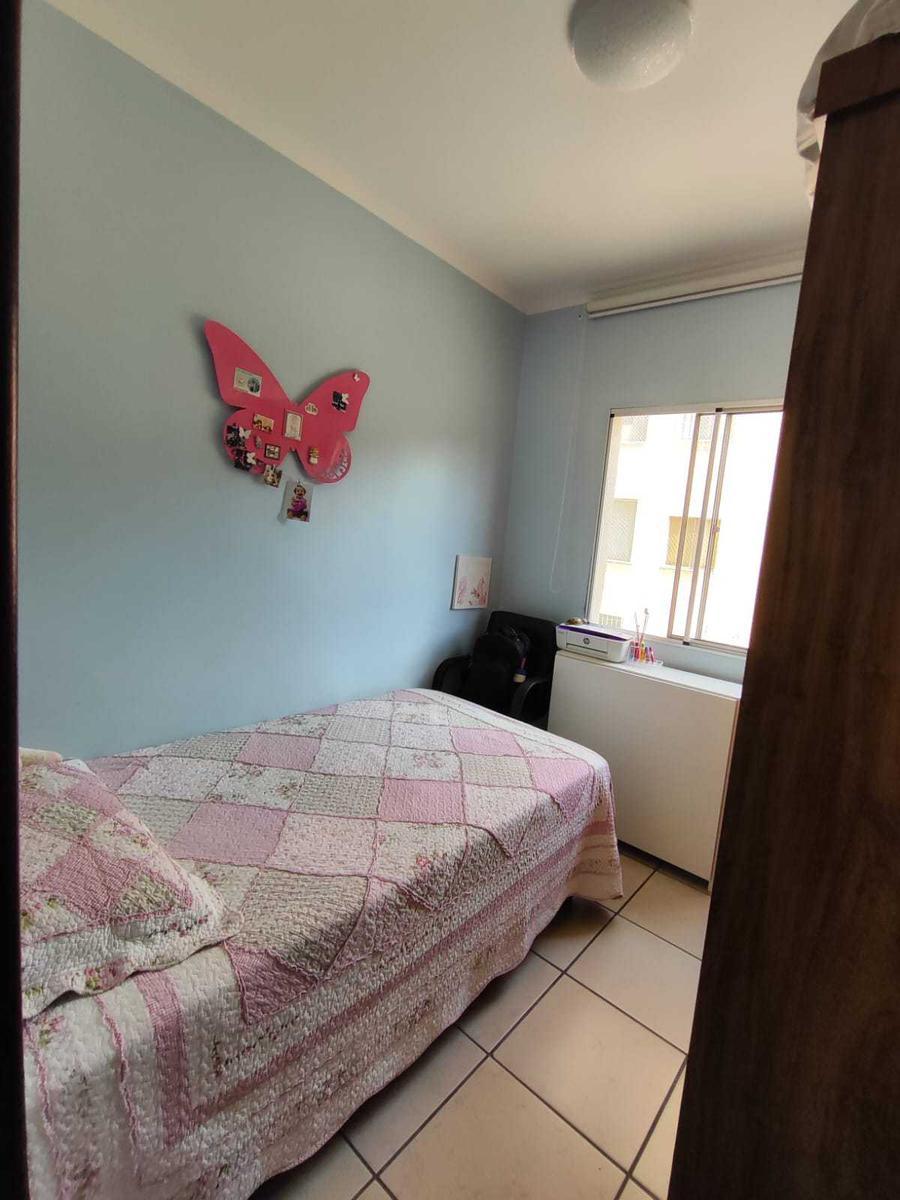 Apartamento, São Luiz (pampulha), 3 Quartos, 1 Vaga, 1 Suíte