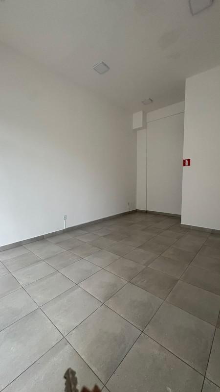 Andar, Pampulha, 0 Quarto, 15 Vagas