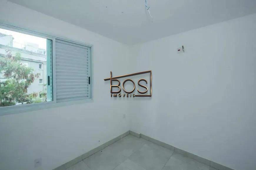 Apartamento, Sion, 3 Quartos, 2 Vagas, 1 Suíte