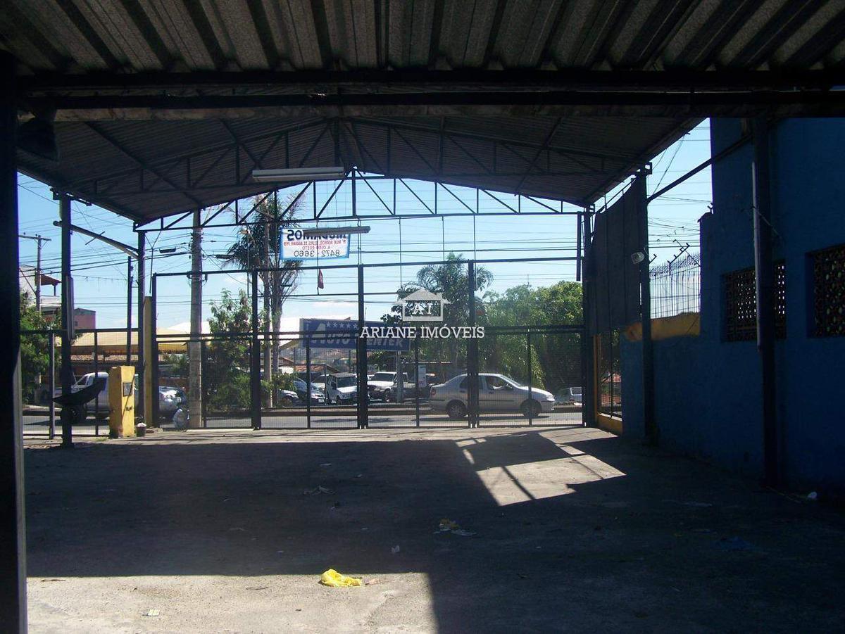 Lote, Dom Bosco, 0 Quarto, 0 Vaga