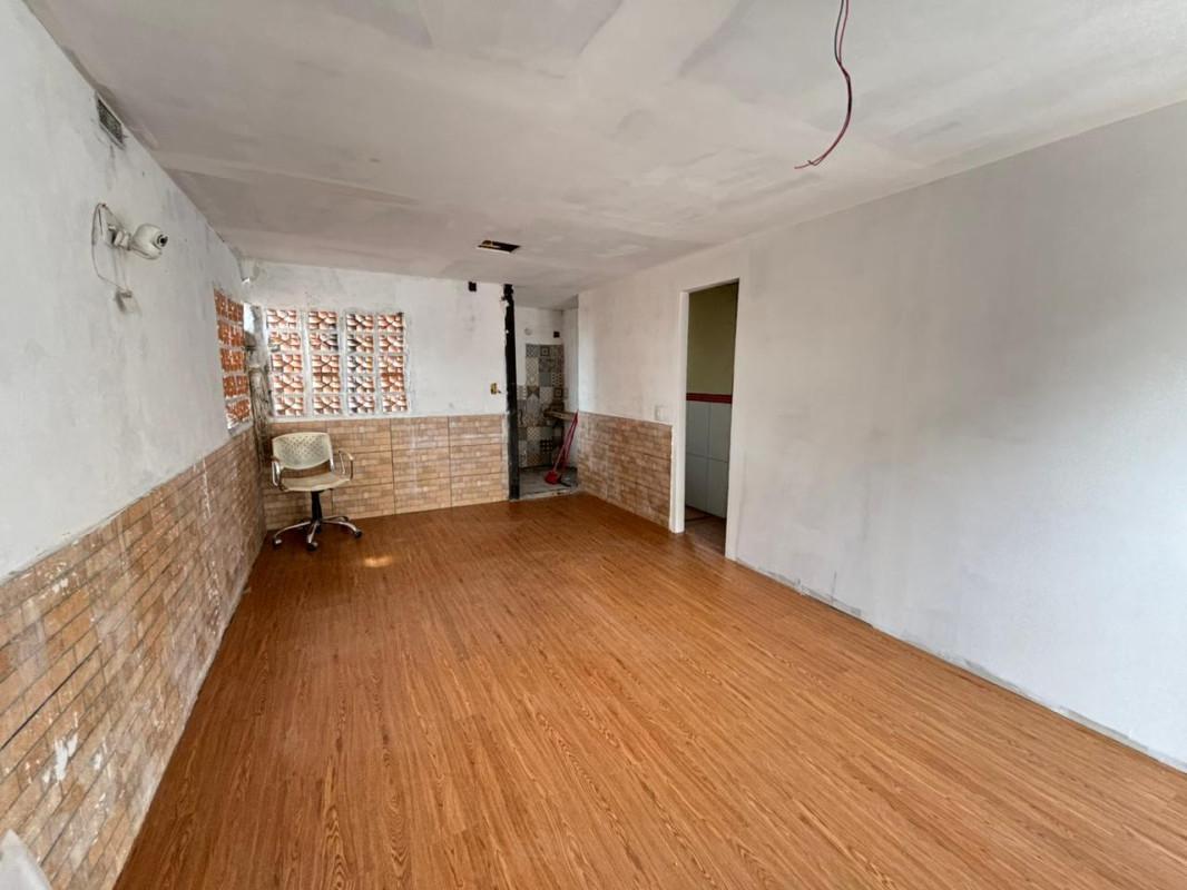 Andar, Cachoeirinha, 0 Quarto, 0 Vaga
