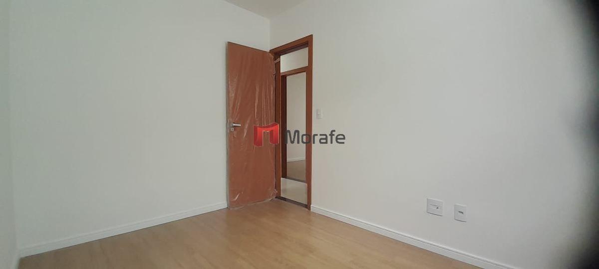 Apartamento, São João Batista (venda Nova), 3 Quartos, 2 Vagas, 1 Suíte