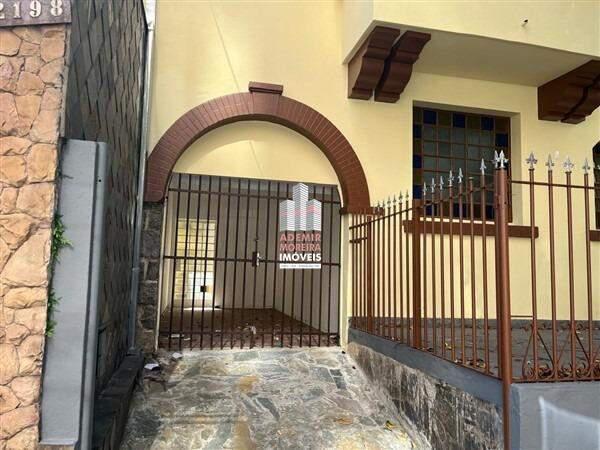 Casa, Lourdes, 3 Quartos, 1 Vaga, 1 Suíte