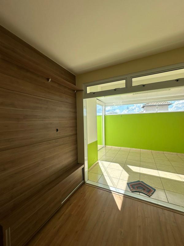 Apartamento, Novo Horizonte, 2 Quartos, 2 Vagas